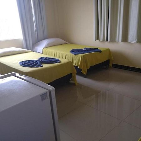 Hotel E Pousada Dos Leoes São Luís Dış mekan fotoğraf