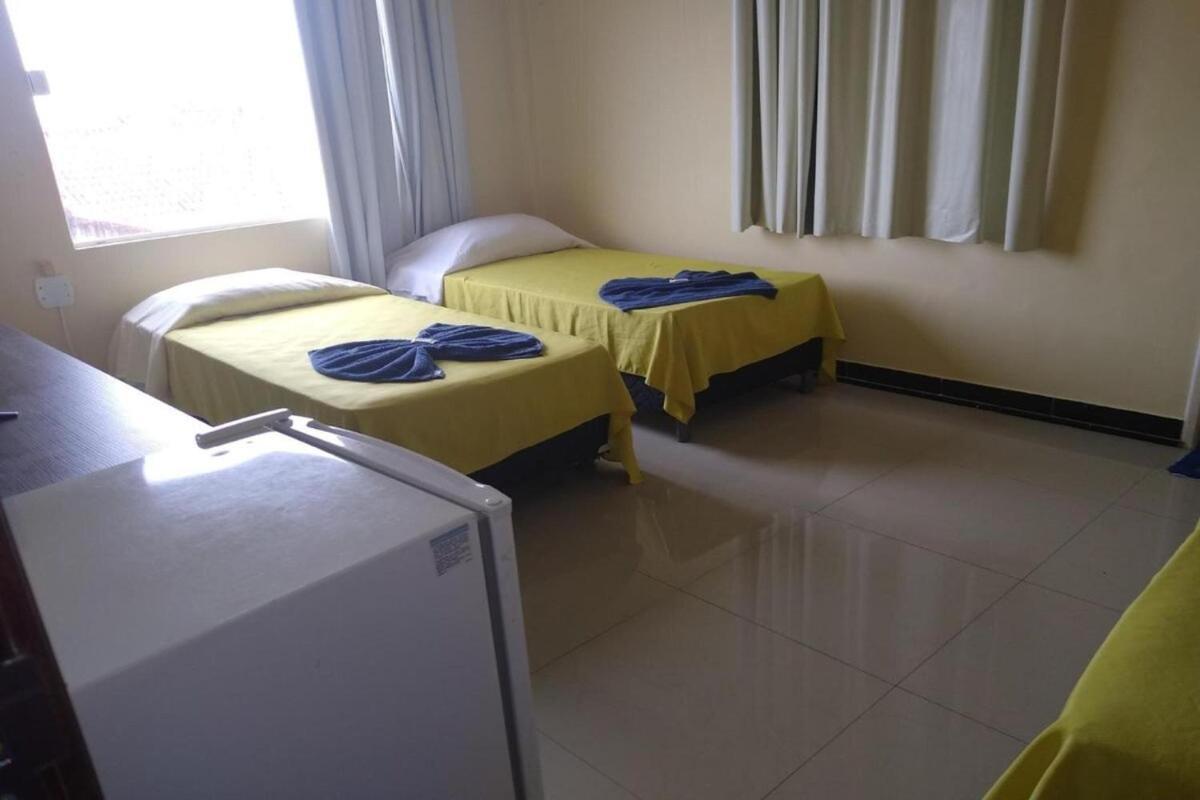 Hotel E Pousada Dos Leoes São Luís Dış mekan fotoğraf