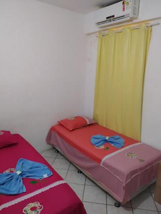 Hotel E Pousada Dos Leoes São Luís Dış mekan fotoğraf
