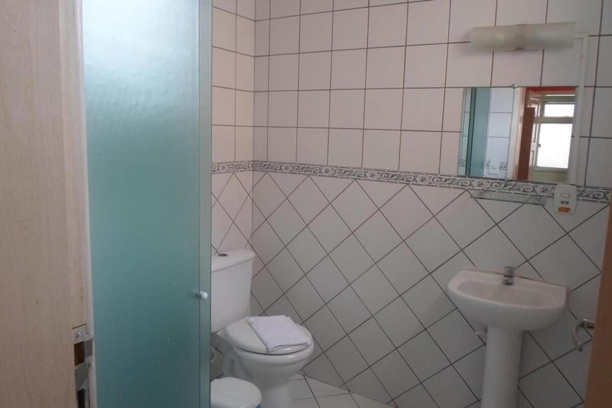 Hotel E Pousada Dos Leoes São Luís Dış mekan fotoğraf