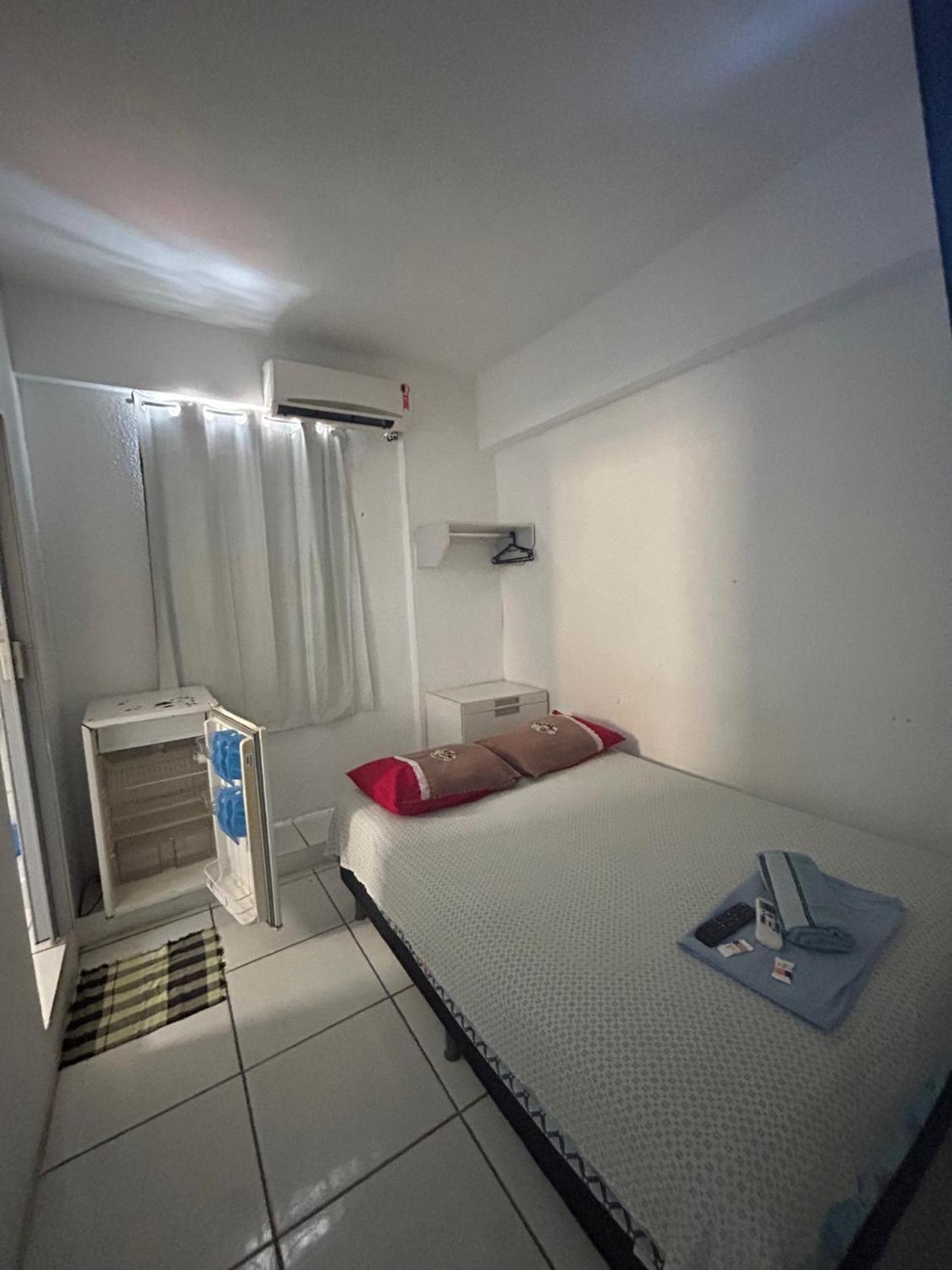 Hotel E Pousada Dos Leoes São Luís Dış mekan fotoğraf