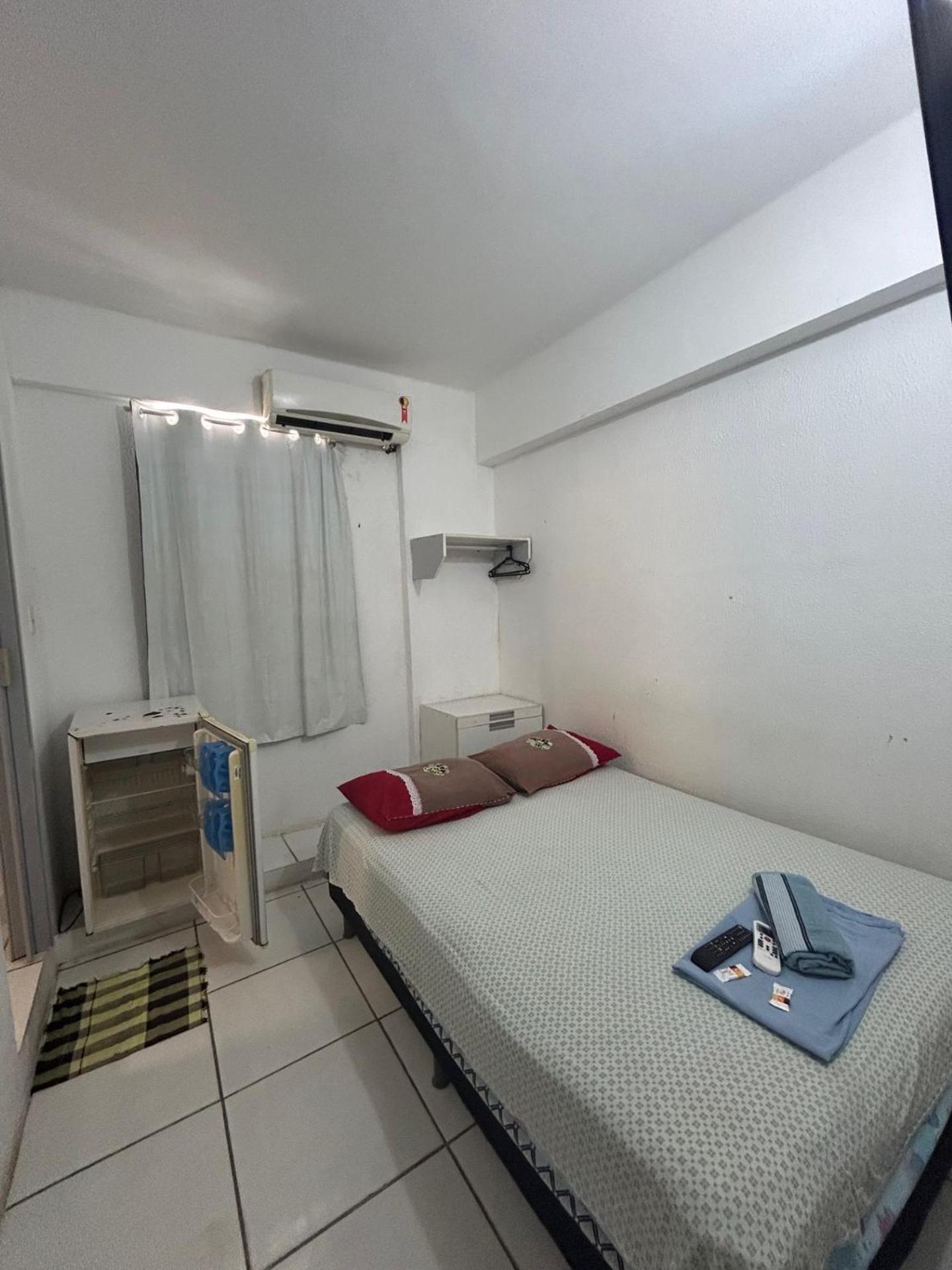 Hotel E Pousada Dos Leoes São Luís Dış mekan fotoğraf