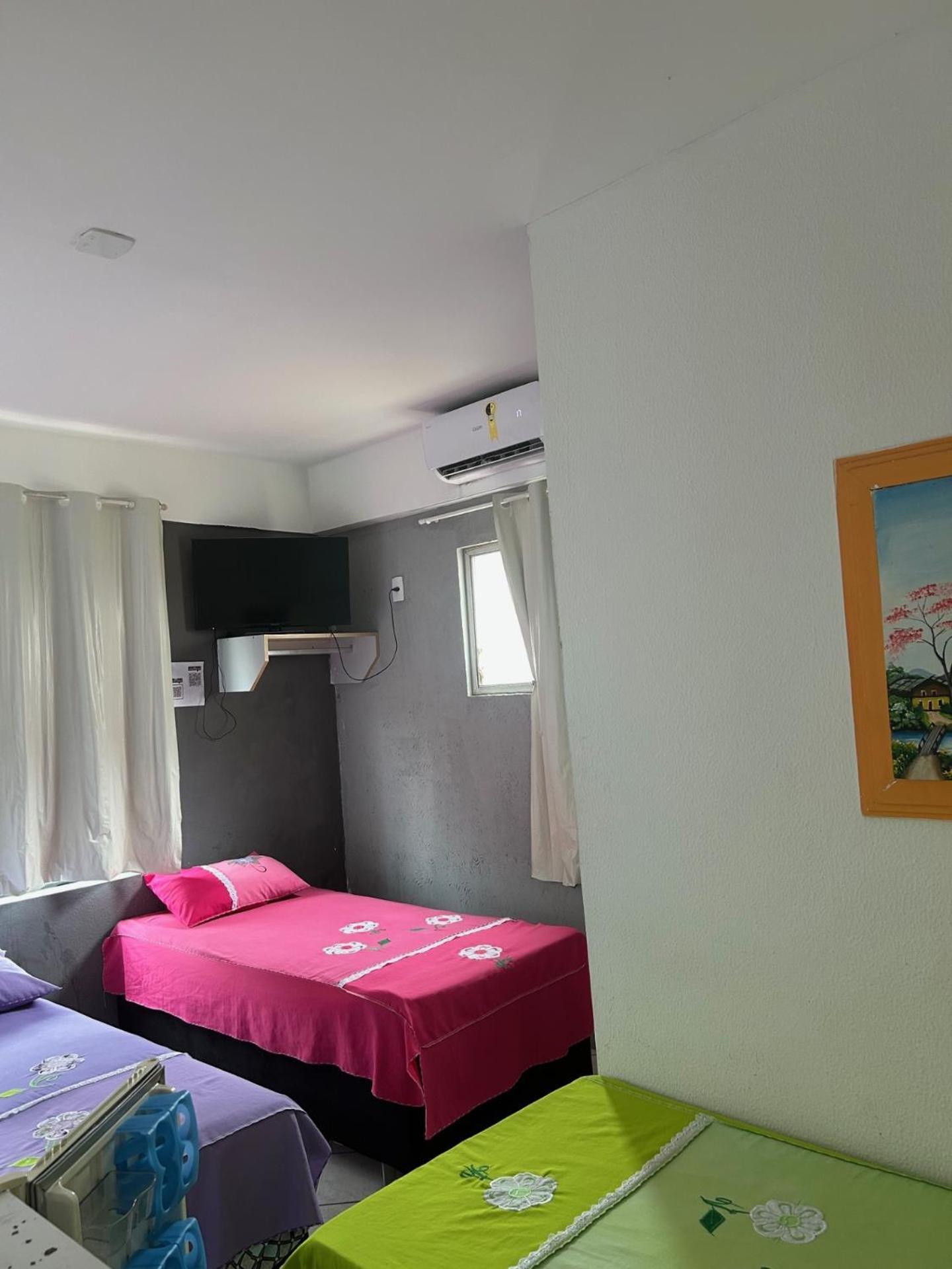 Hotel E Pousada Dos Leoes São Luís Dış mekan fotoğraf