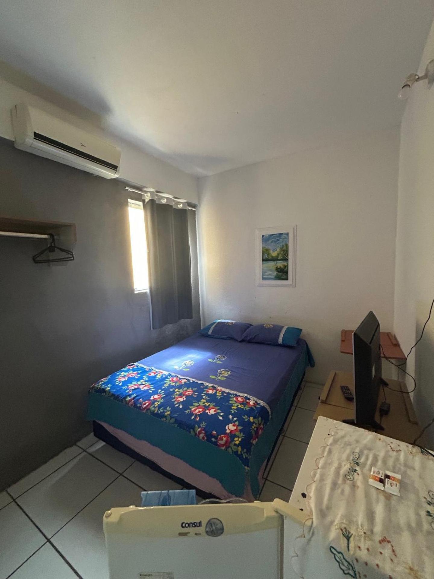 Hotel E Pousada Dos Leoes São Luís Dış mekan fotoğraf