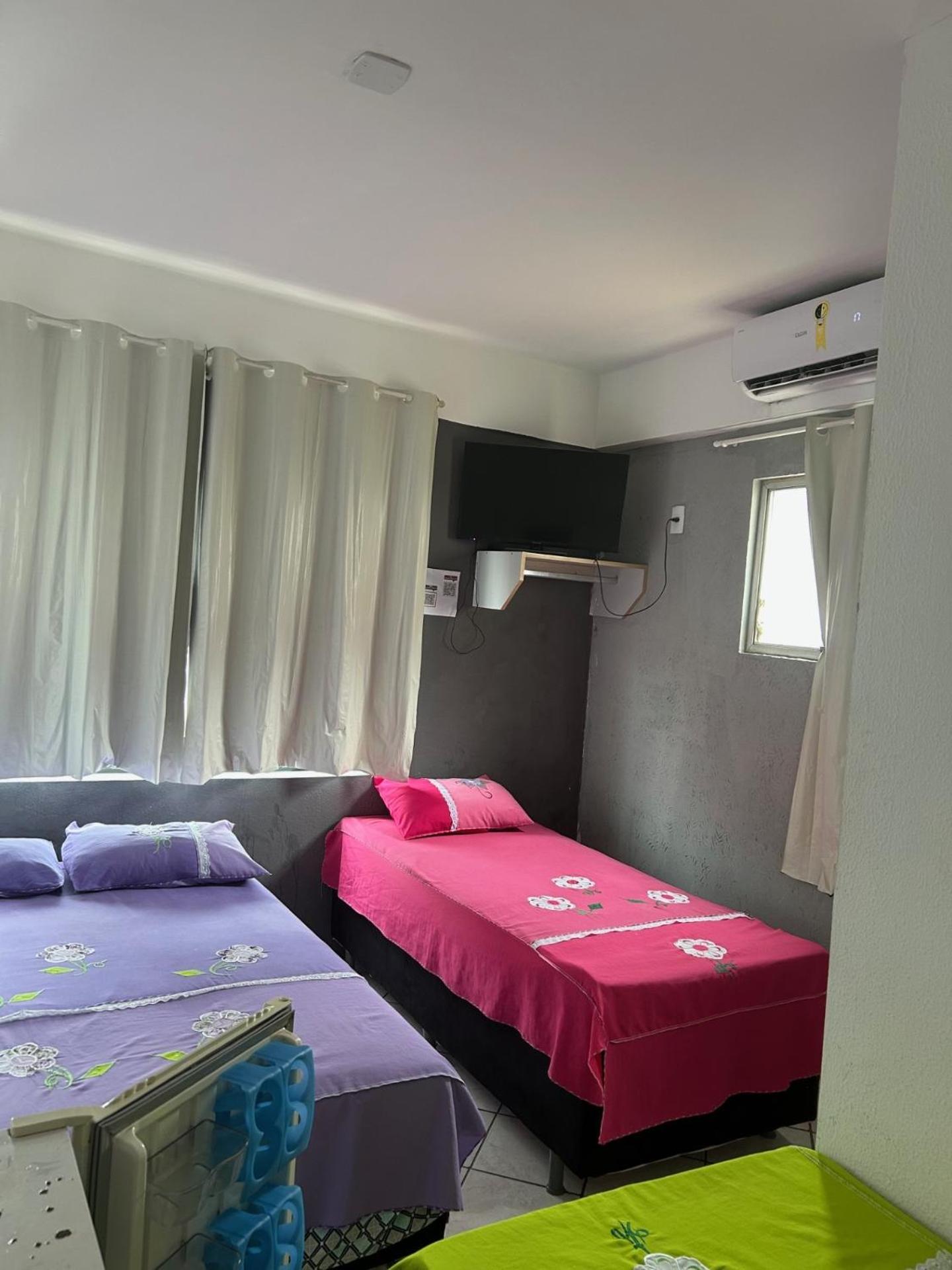 Hotel E Pousada Dos Leoes São Luís Dış mekan fotoğraf