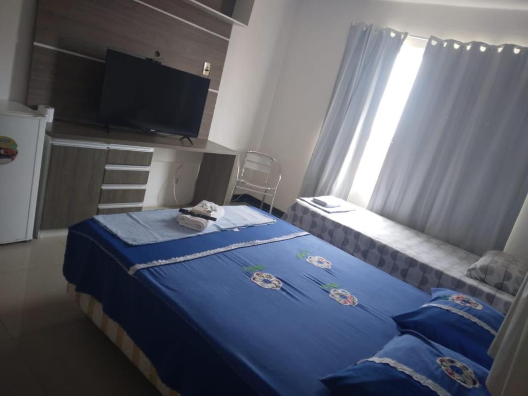 Hotel E Pousada Dos Leoes São Luís Dış mekan fotoğraf