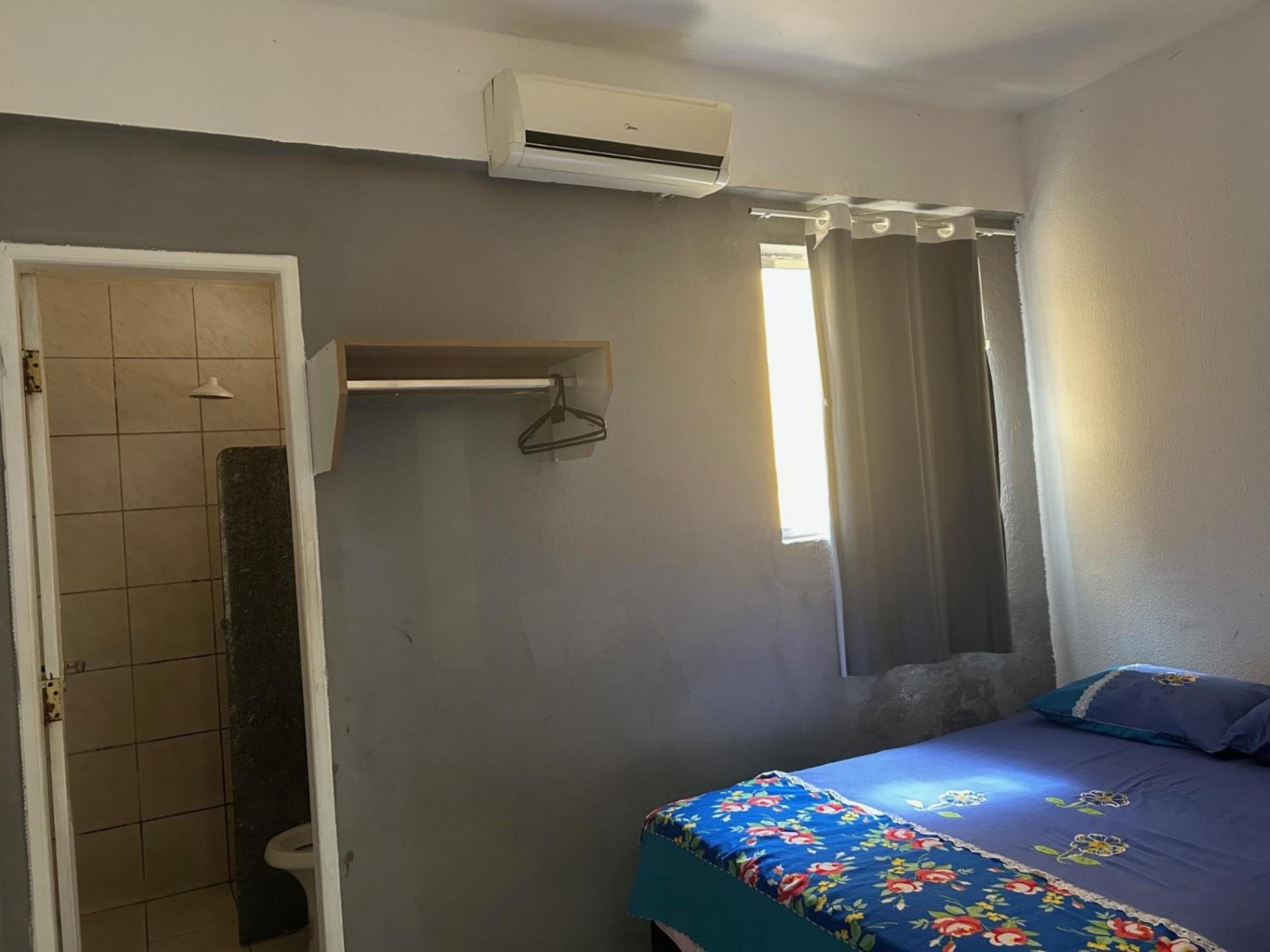 Hotel E Pousada Dos Leoes São Luís Dış mekan fotoğraf