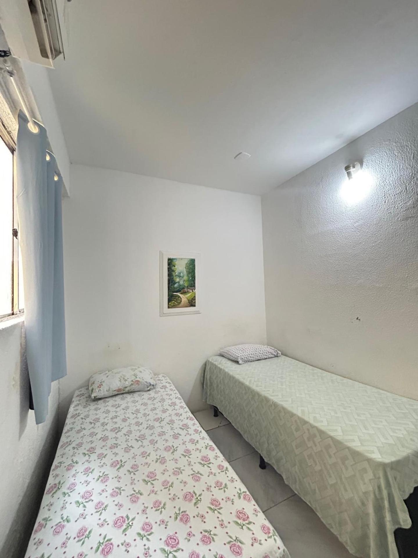 Hotel E Pousada Dos Leoes São Luís Dış mekan fotoğraf