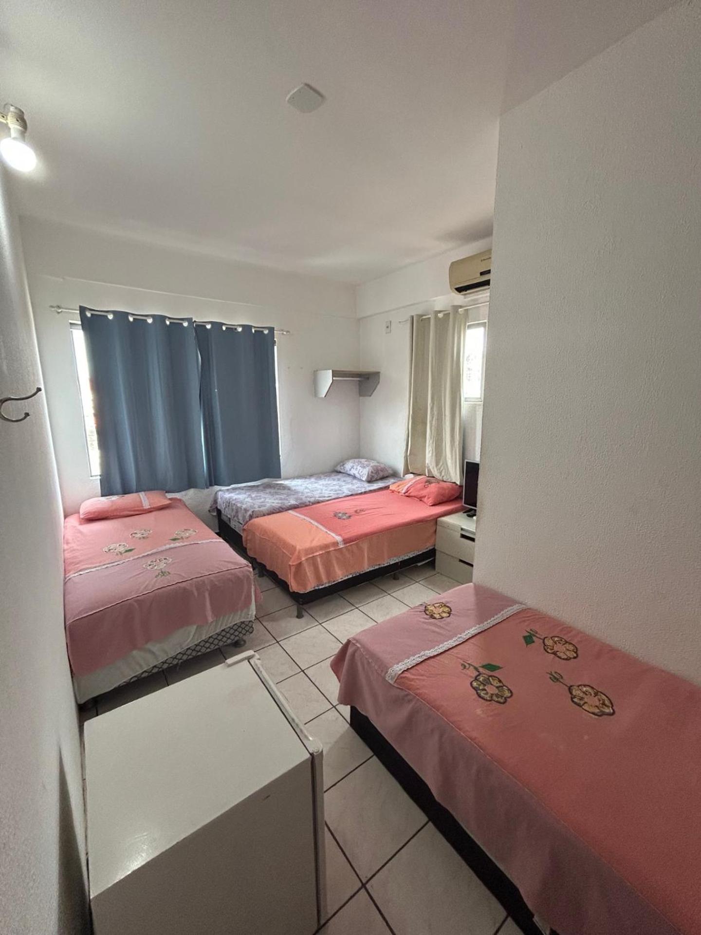 Hotel E Pousada Dos Leoes São Luís Dış mekan fotoğraf