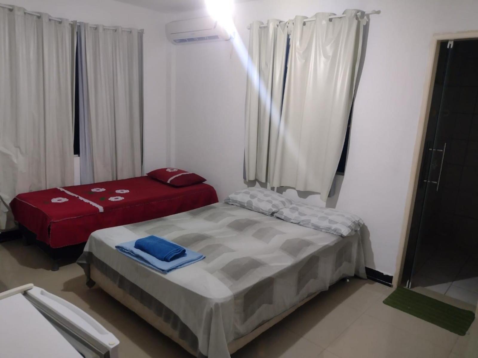 Hotel E Pousada Dos Leoes São Luís Dış mekan fotoğraf