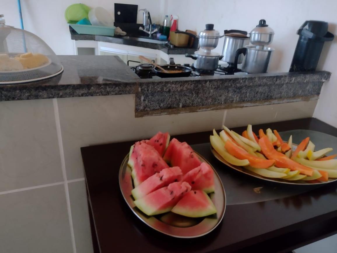 Hotel E Pousada Dos Leoes São Luís Dış mekan fotoğraf