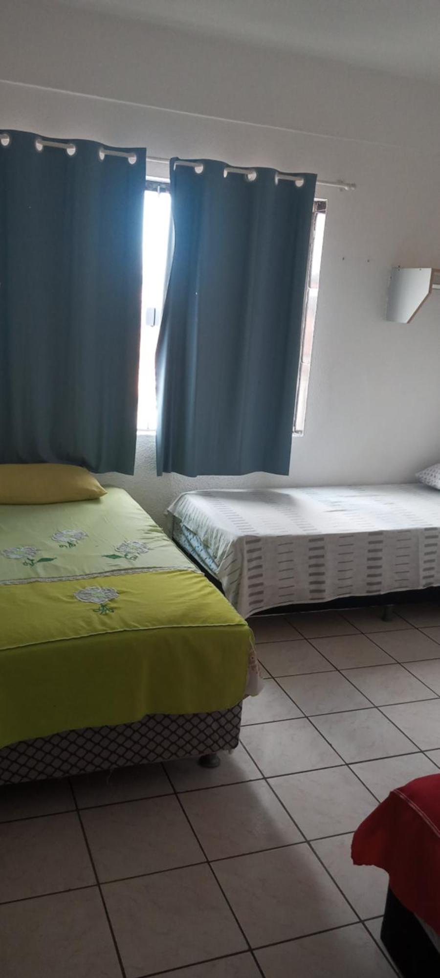 Hotel E Pousada Dos Leoes São Luís Dış mekan fotoğraf