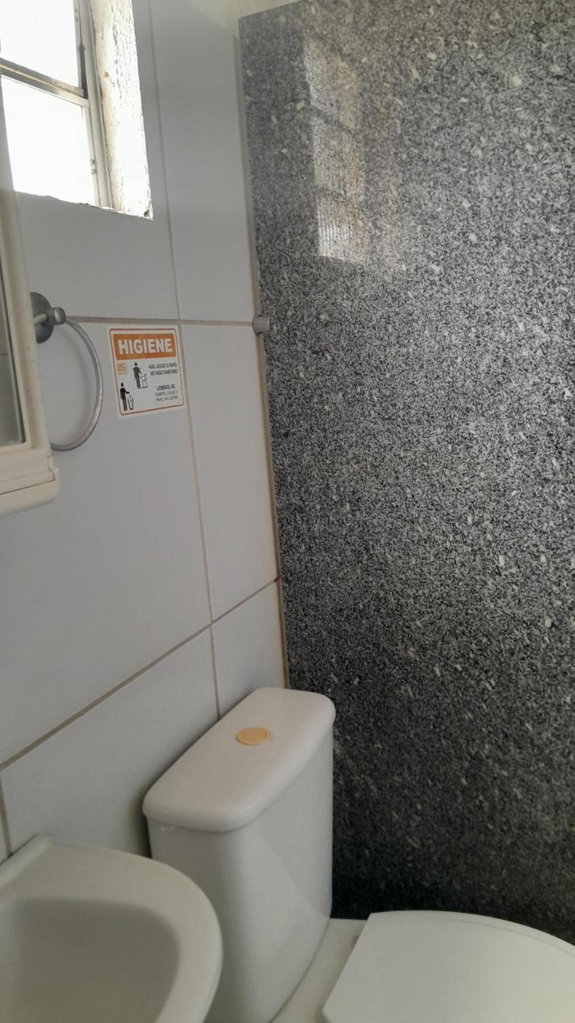 Hotel E Pousada Dos Leoes São Luís Dış mekan fotoğraf