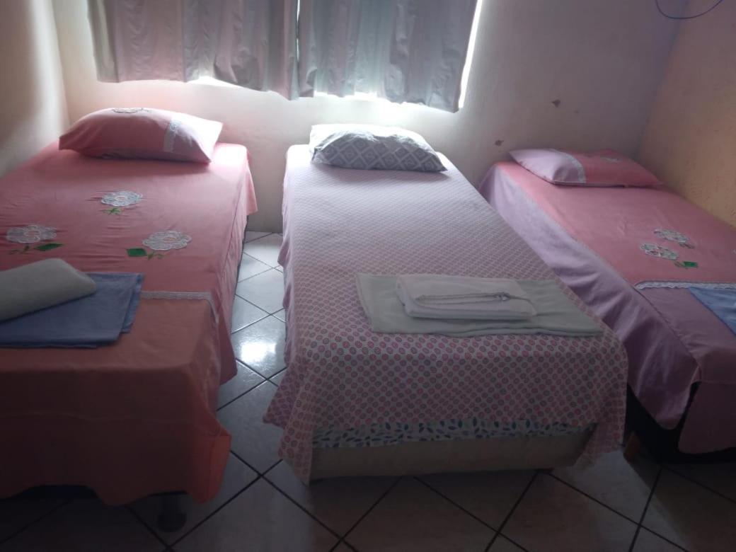 Hotel E Pousada Dos Leoes São Luís Dış mekan fotoğraf