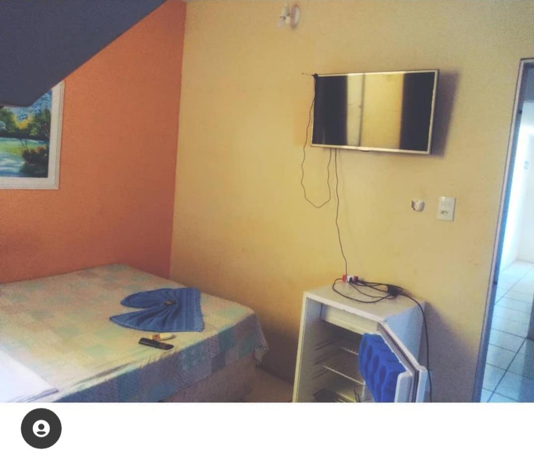 Hotel E Pousada Dos Leoes São Luís Dış mekan fotoğraf